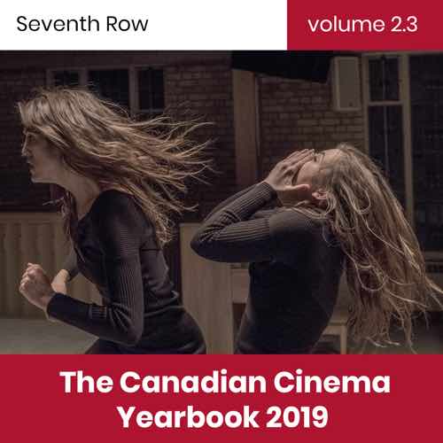 The 2019 Canadian Cinema Yearbook