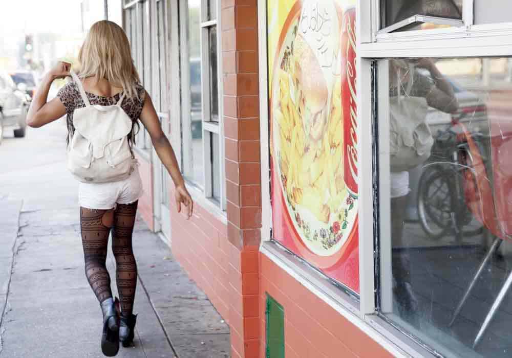 Tangerine, Sean Baker