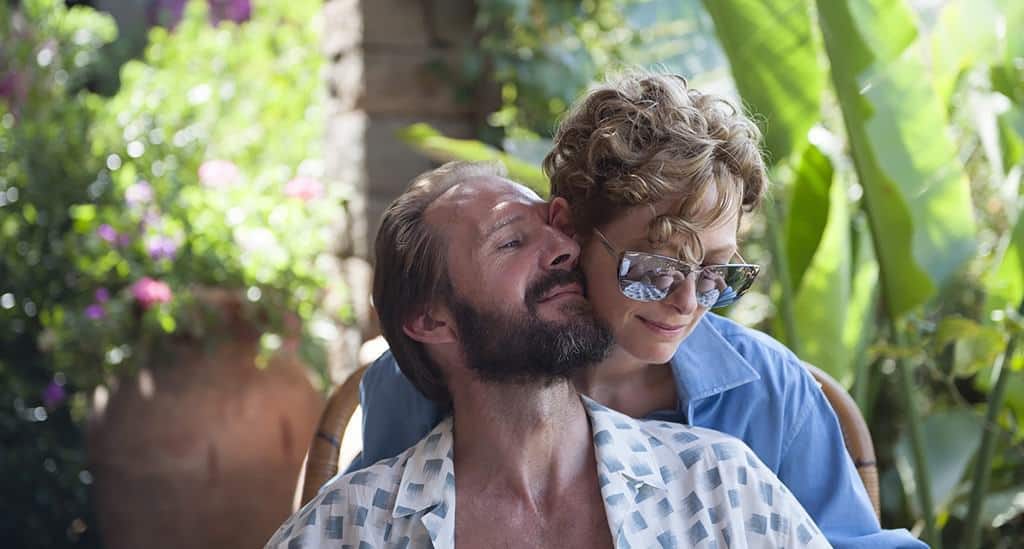 Luca Guadagnino interview