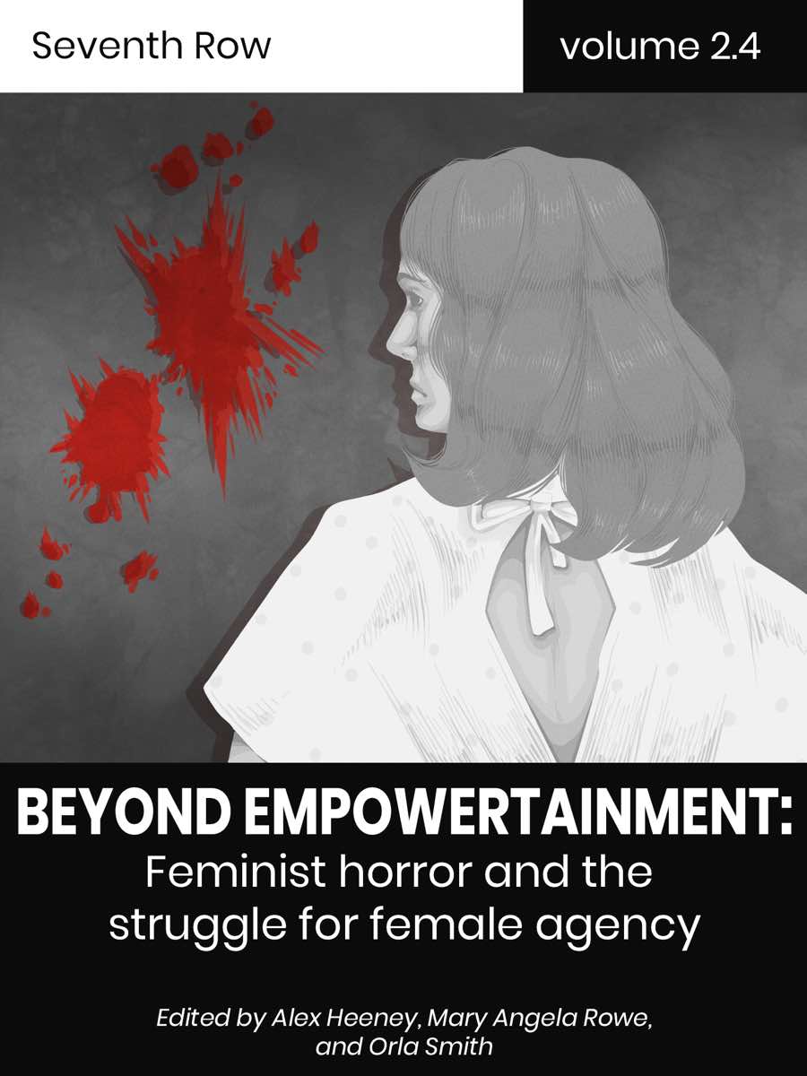 Beyond empowertainment: feminist horror and the struggle for female agency ebook