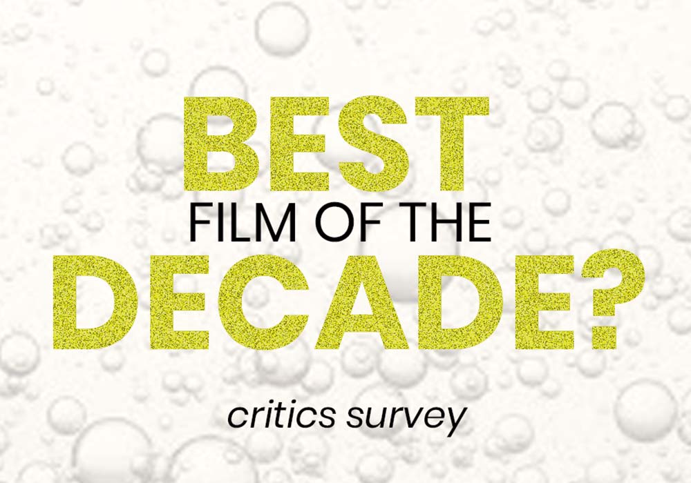 Best of the decade
