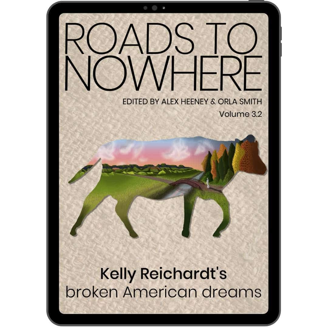 Roads to nowhere: Kelly Reichardt’s broken American dreams