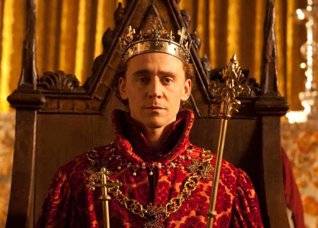 Hollow Crown: Henry IV Part 2