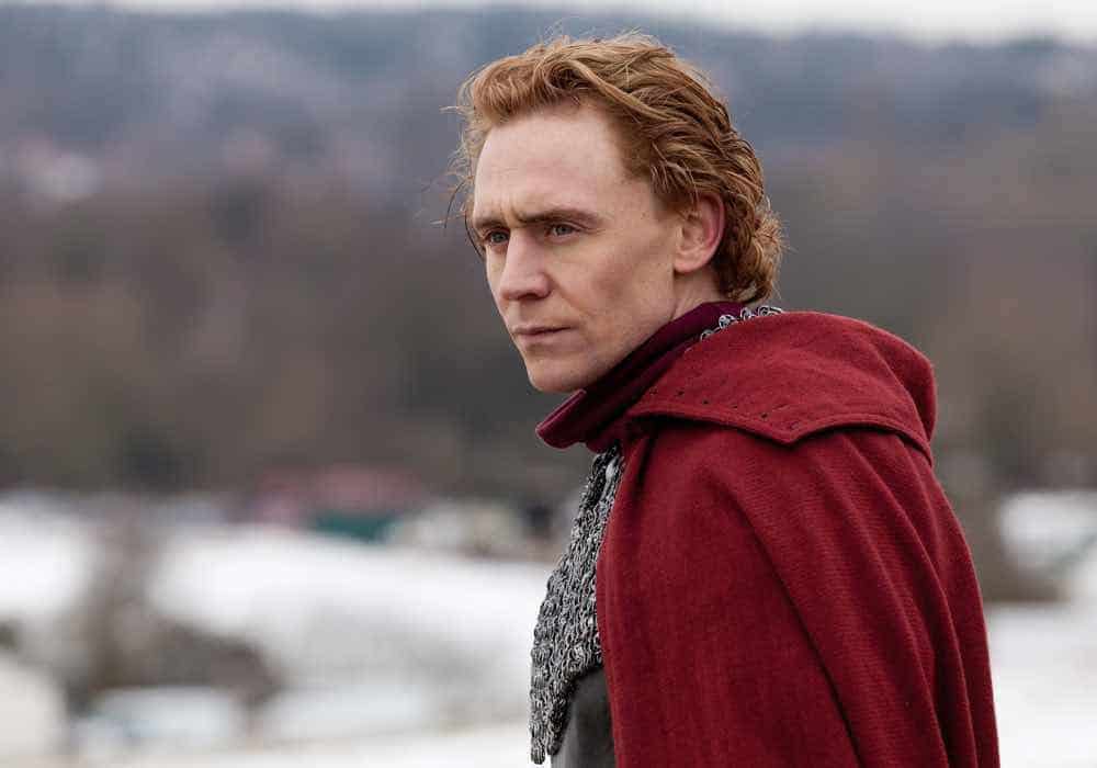 Henry IV, Hollow Crown