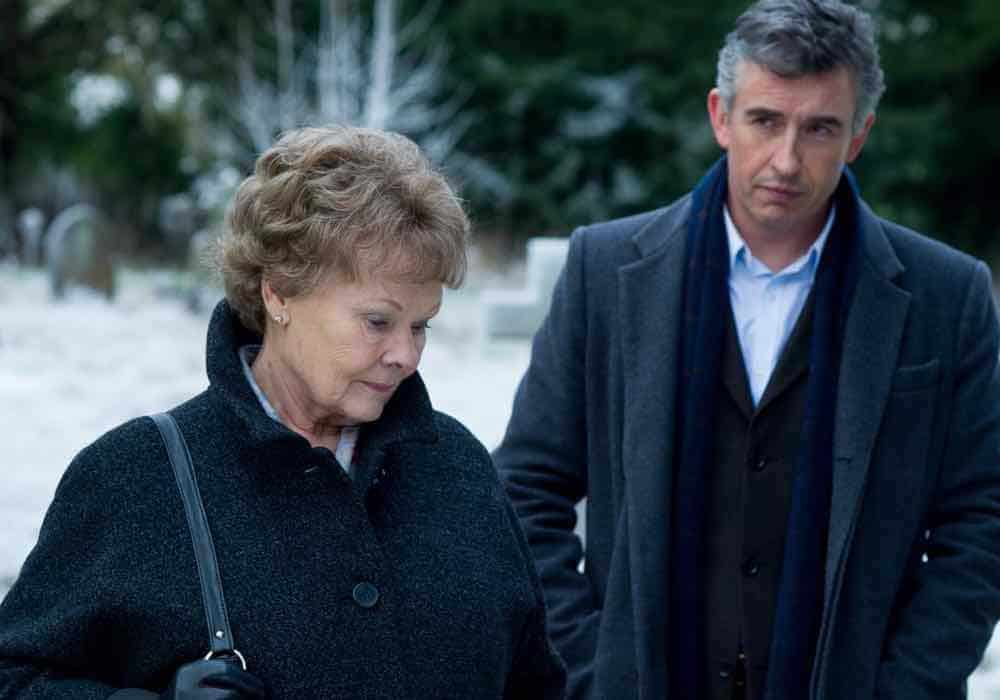 Philomena, Steve Coogan