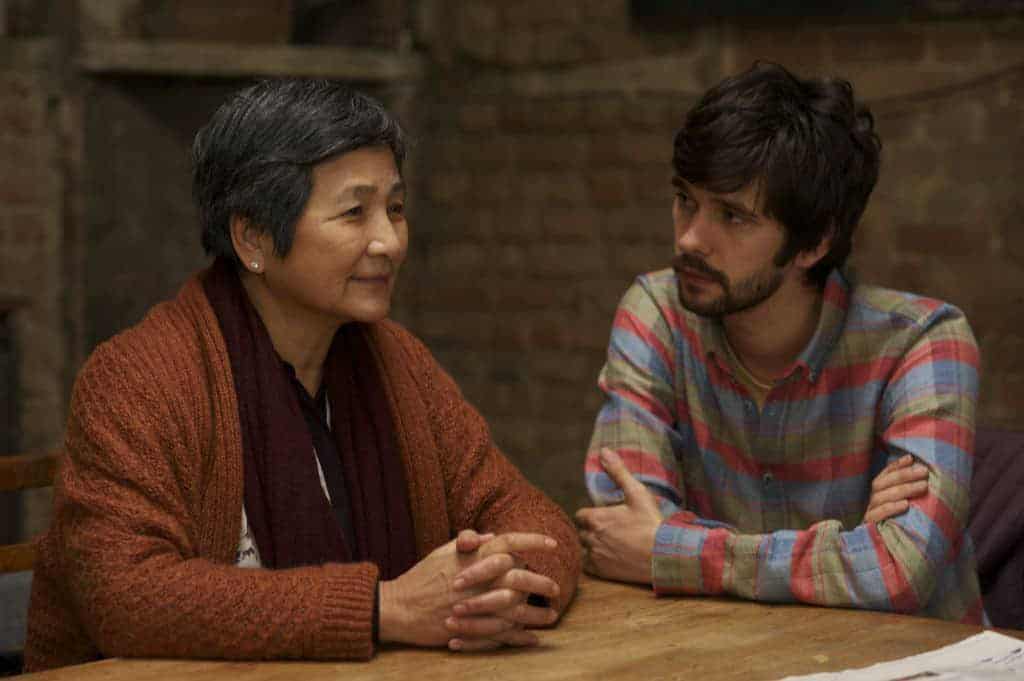 Still from Lilting, directed by Hong Khaou. Courtesy of Sundance Institute.