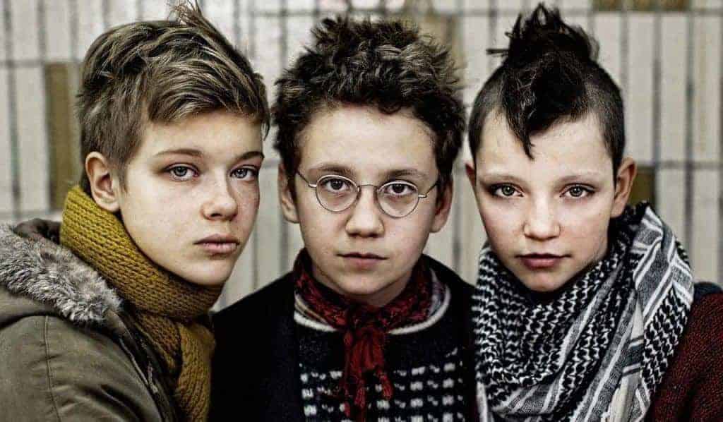Lukas Moodysson, We Are The Best!
