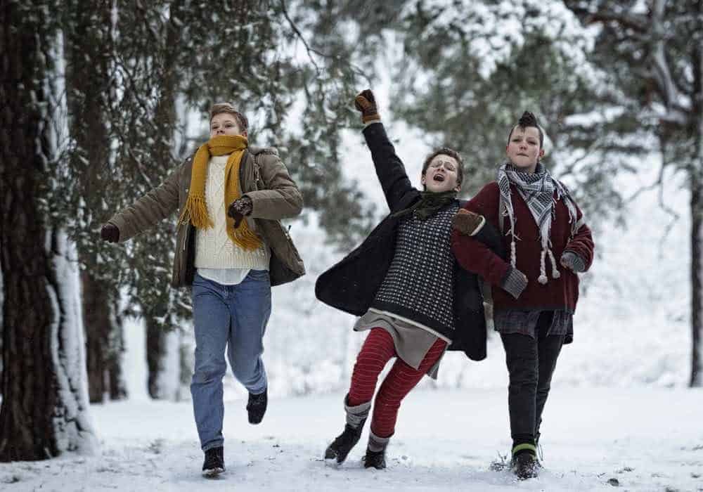 We Are The Best!, Lukas Moodysson