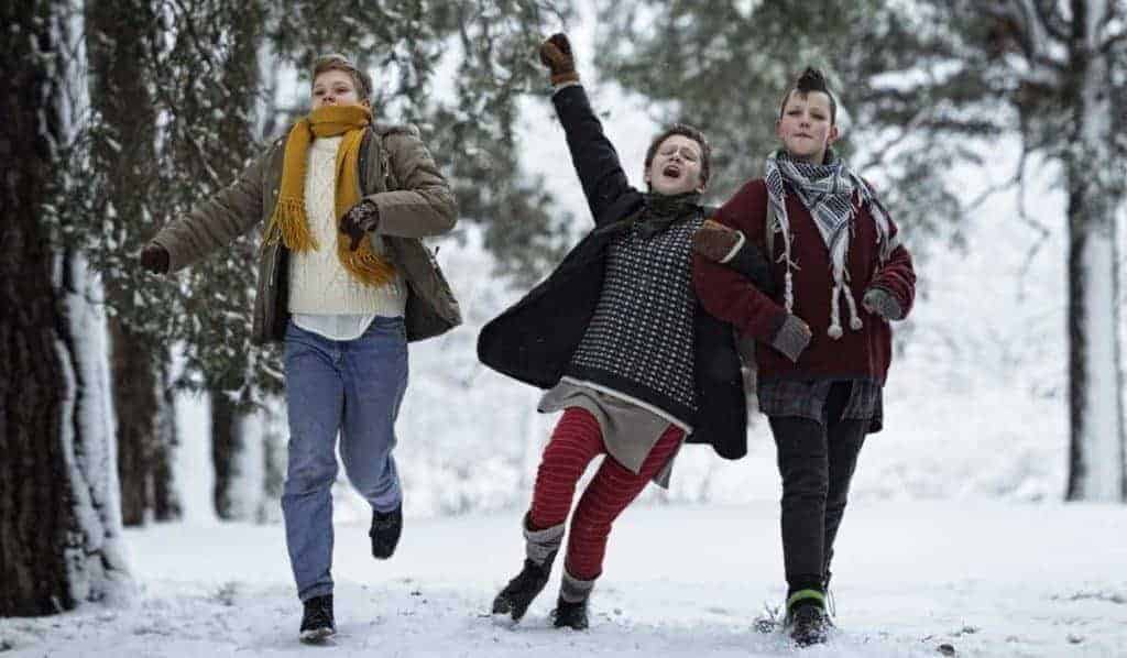We Are the Best!, Lukas Moodysson