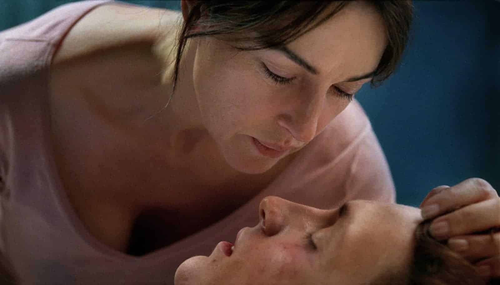 Mom and son sexy movie