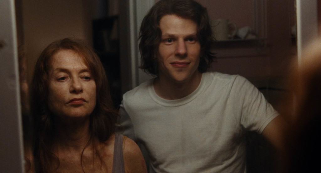 Louder Than Bombs review, Devin Druid
