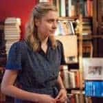 Rebecca Miller, Maggie's Plan