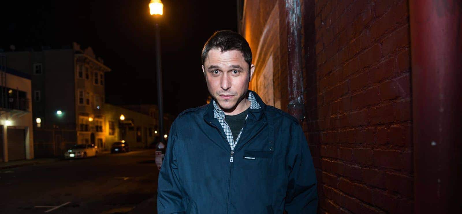 Matthew Ross SFIFF Interview: Matthew Ross talks Frank & Lola - Seventh Row