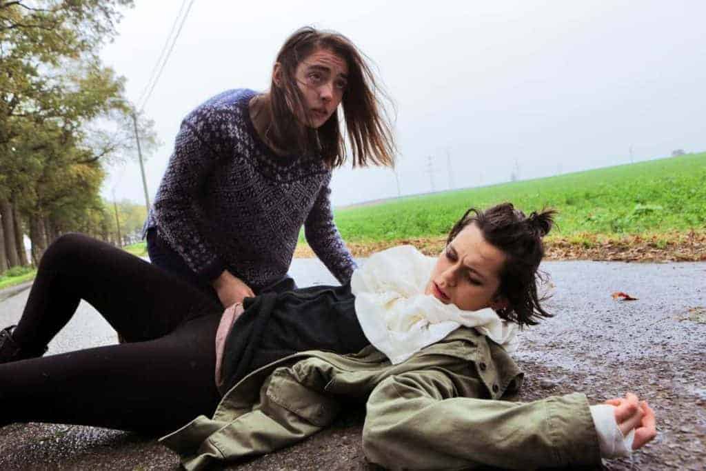 Raw, Julia Ducournau