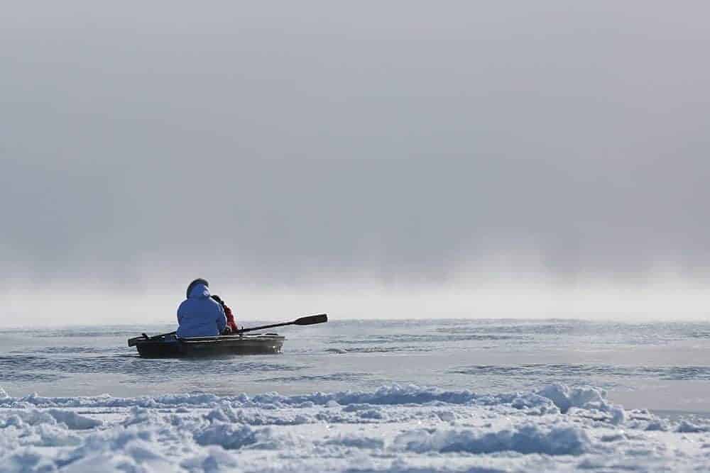 Alethea Arnaquq-Baril, Angry Inuk