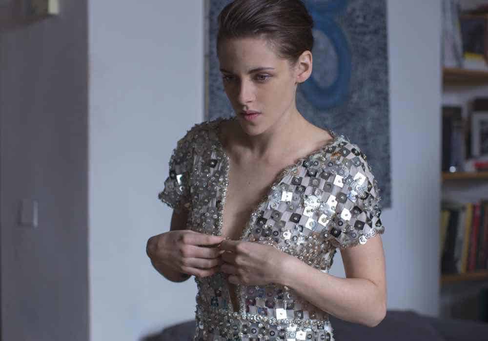 Personal Shopper text messages, Personal Shopper eroticism, Personal Shopper horror