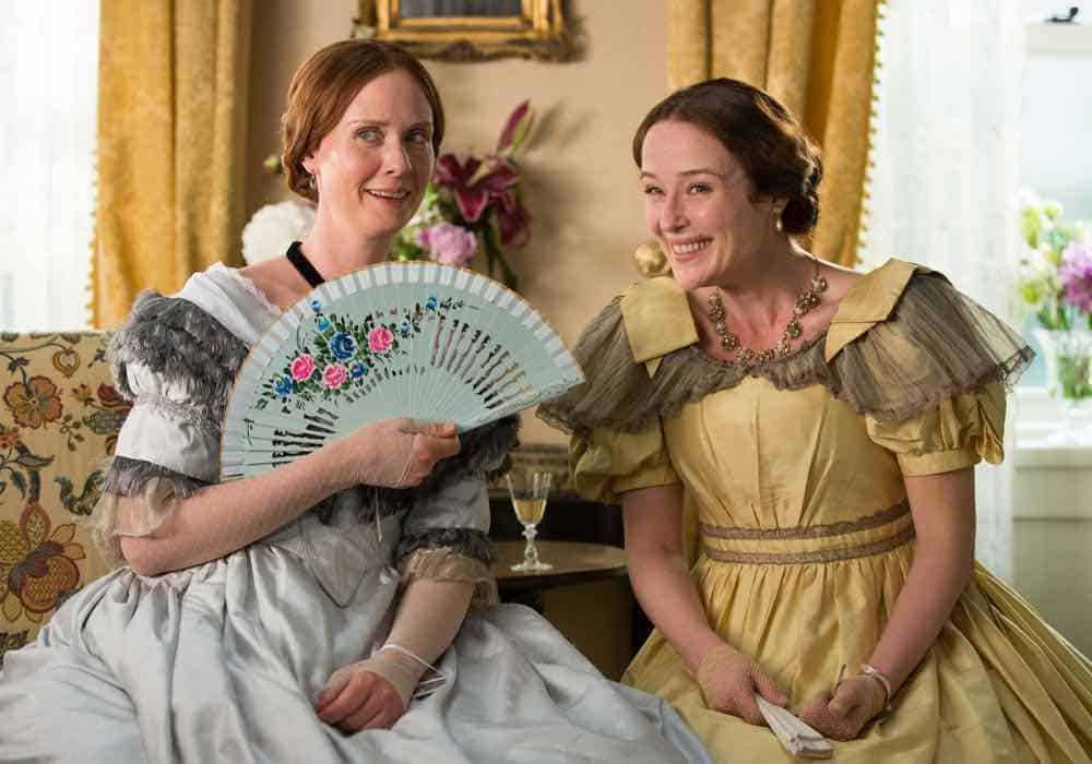 Quiet Passion, Terence Davies
