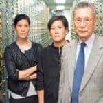 ABACUS: Small Enough to Jail, Steve James