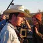 Chloé Zhao, The Rider