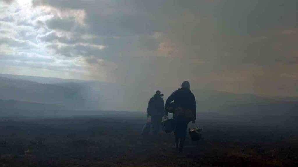 God's Own Country review