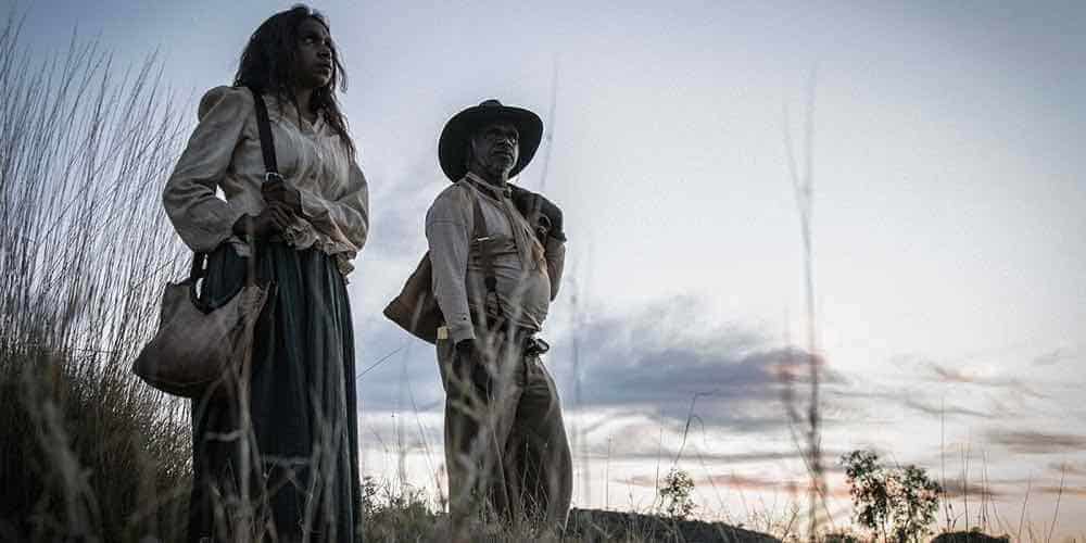 TIFF 2017 acquisition titles, Warwick Thornton, Sweet Country