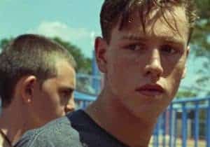 Eliza Hittman, Beach Rats, Harris Dickinson