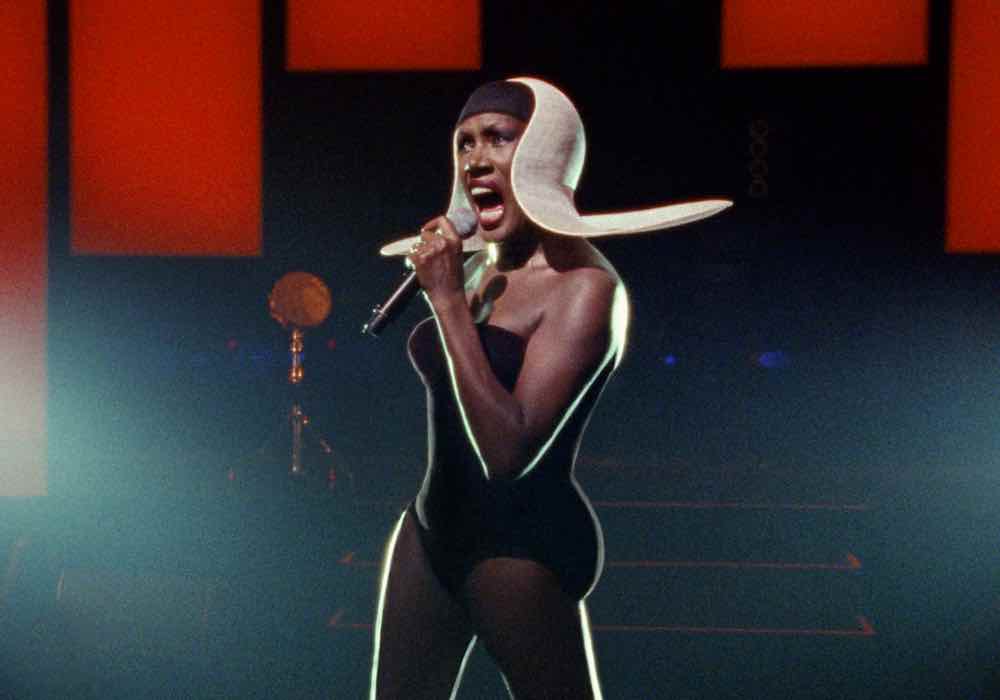 Grace Jones, Sophie Fiennes, Bloodlight and Bami