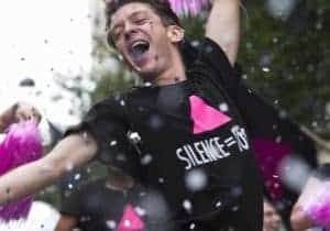 BPM (Beats Per Minute), Robin Campillo