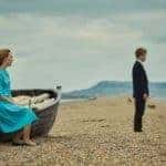Dominic Cooke, On Chesil Beach