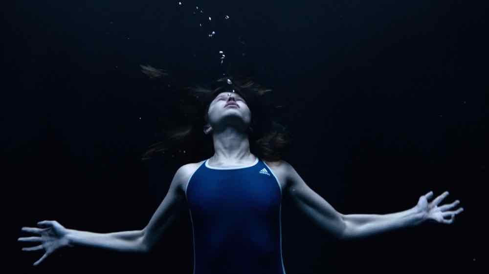 Jakob Ihre, Thelma, Joachim Trier, Eili Harboe
