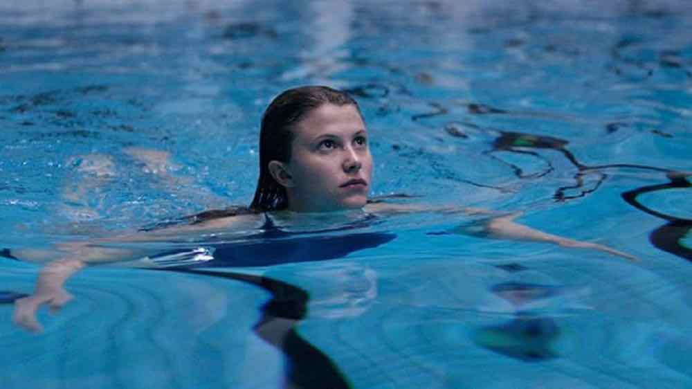 Thelma, Joachim Trier, Eili Harboe