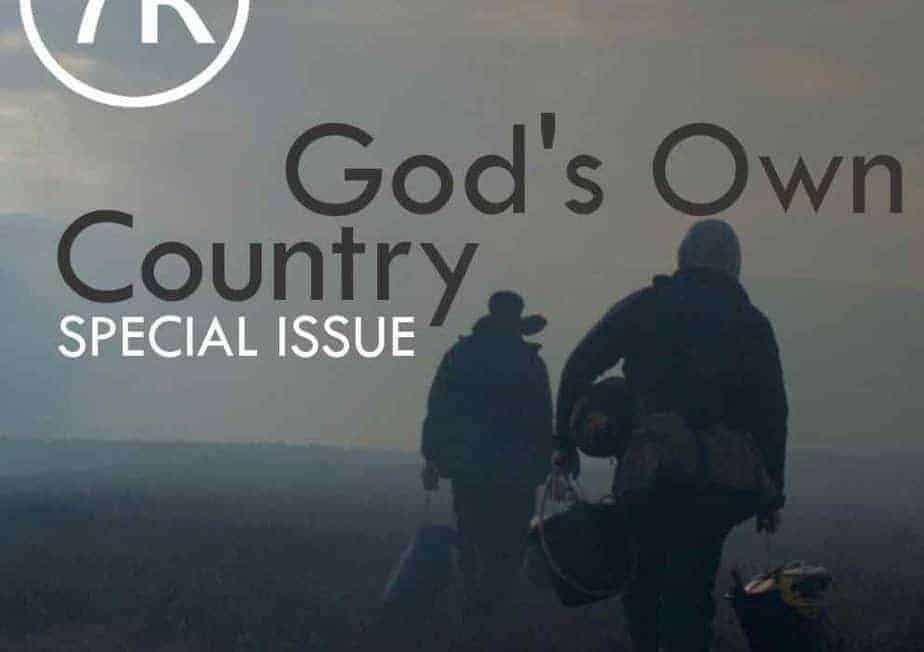 God's Own Country special issue eBook