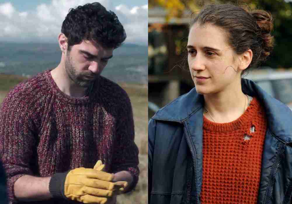 Sian Jenkins, Costume design, The Levelling, God's Own Country, Alec Secareanu, Ellie Kendrick, Hope Dickson Leach, Francis Lee