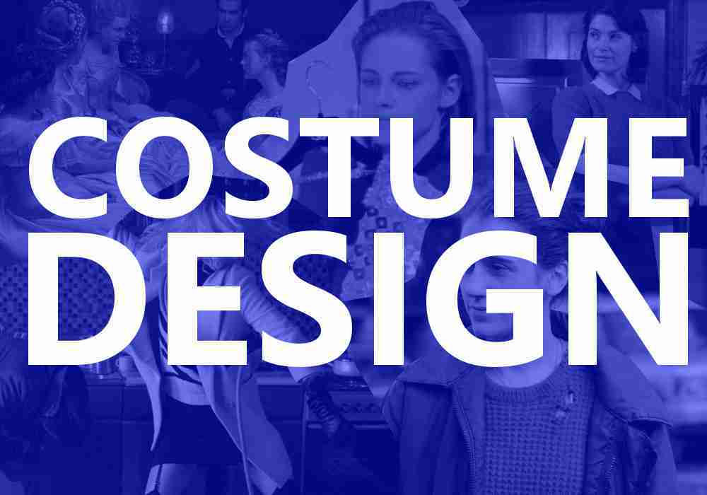 Costume Design, Best of 2017