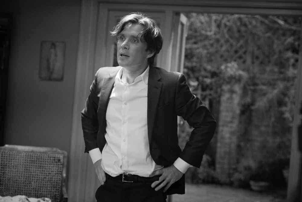 Cillian Murphy, The Party, Sally Potter
