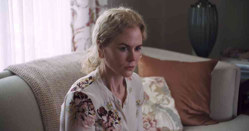 Nicole Kidman, The Killing of a Sacred Deer, Yorgos Lanthimos