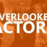 Overlooked actors, best of 2017, Riz Ahmed, Una, David Troughton, The Levelling, Gemma Arterton, Their Finest, Alicia Silverstone, The Killing of a Sacred Deer, Elle Fanning, The Beguiled, Andrew Scott, Handsome Devil