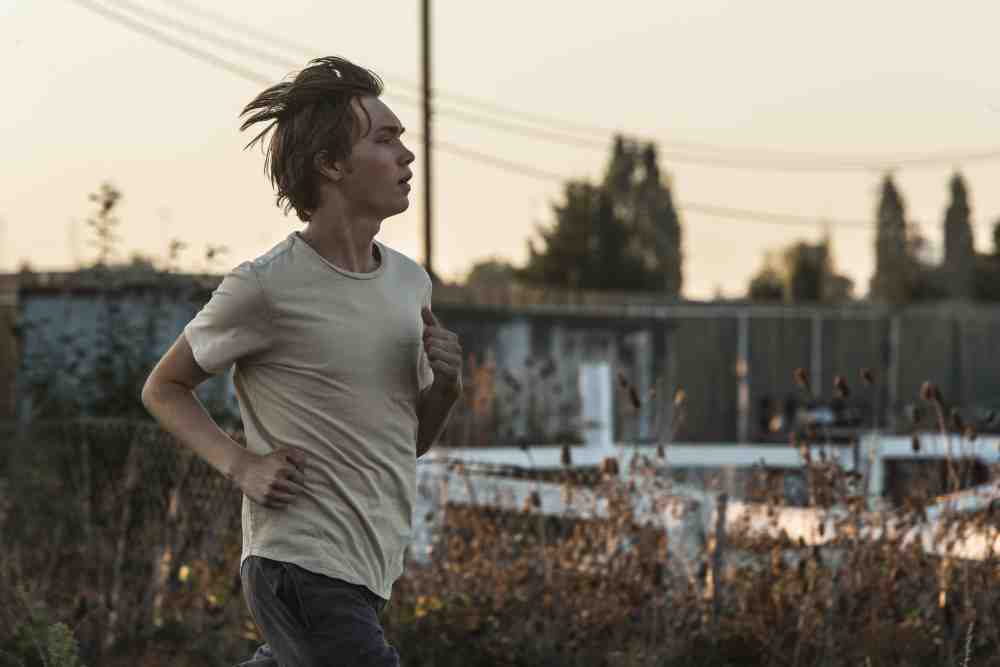 Andrew Haigh, Lean on Pete, Charlie Plummer