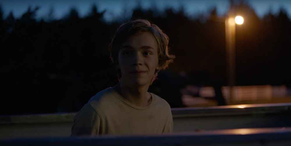 Magnus Jønck, Cinematography, Lean on Pete, Charlie Plummer