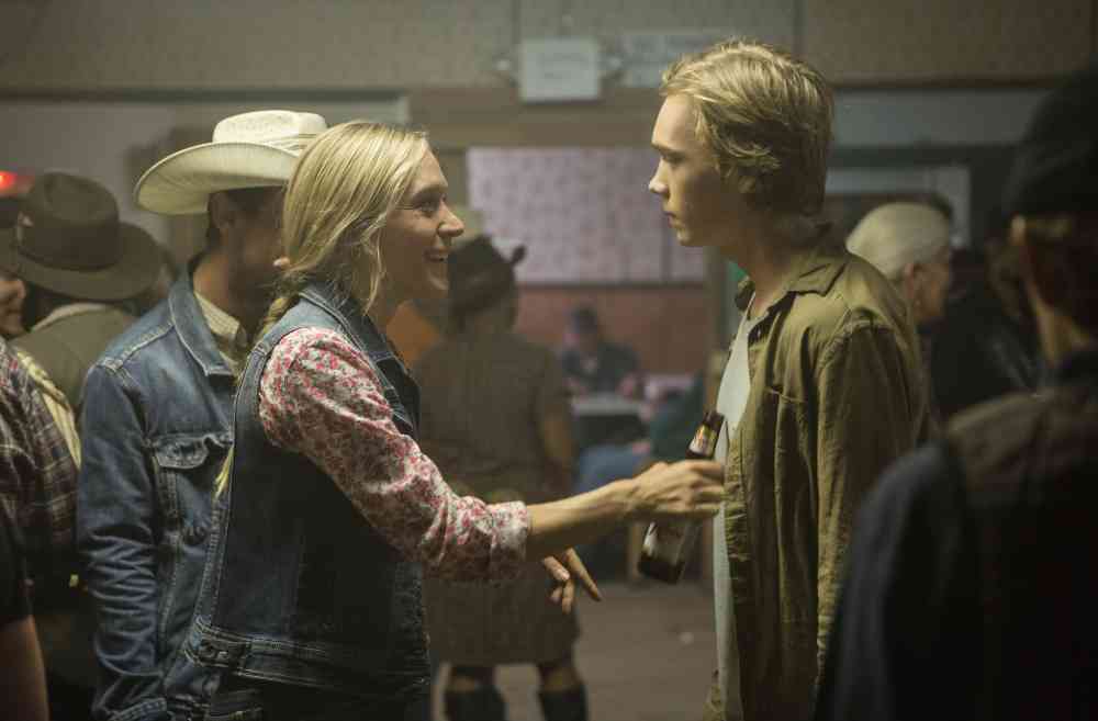 Ryan Warren Smith, Production Design, Lean on Pete, Charlie Plummer, Chloë Sevigny