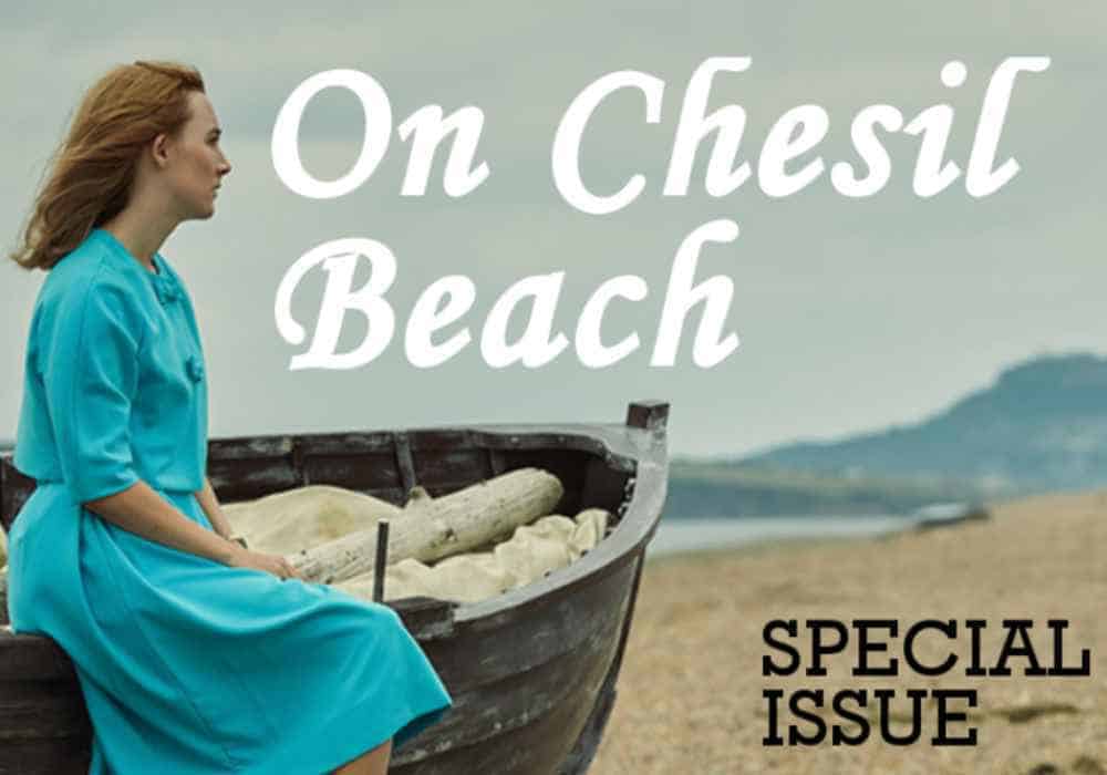 On Chesil Beach, Special Issue