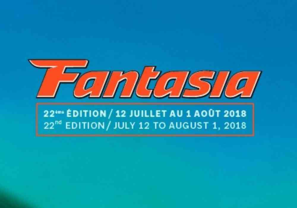 Fantasia Film Festival