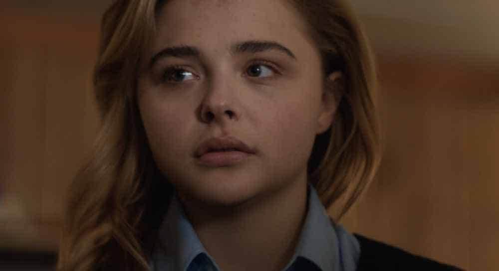 Ashley Connor, The Miseducation of Cameron Post
