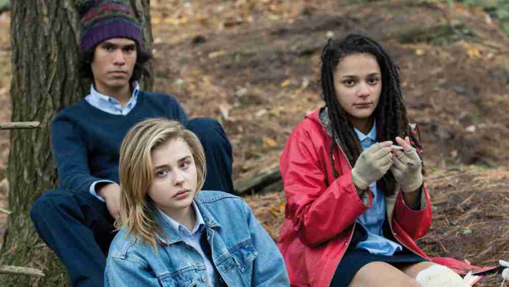 Ashley Connor, The Miseducation of Cameron Post