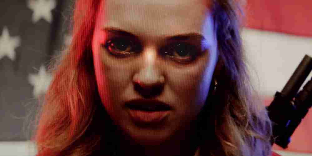 Odessa Young, Assassination Nation