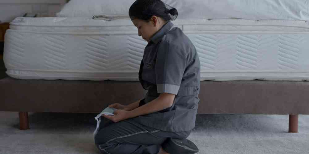The Chambermaid, one of the best films of 2019