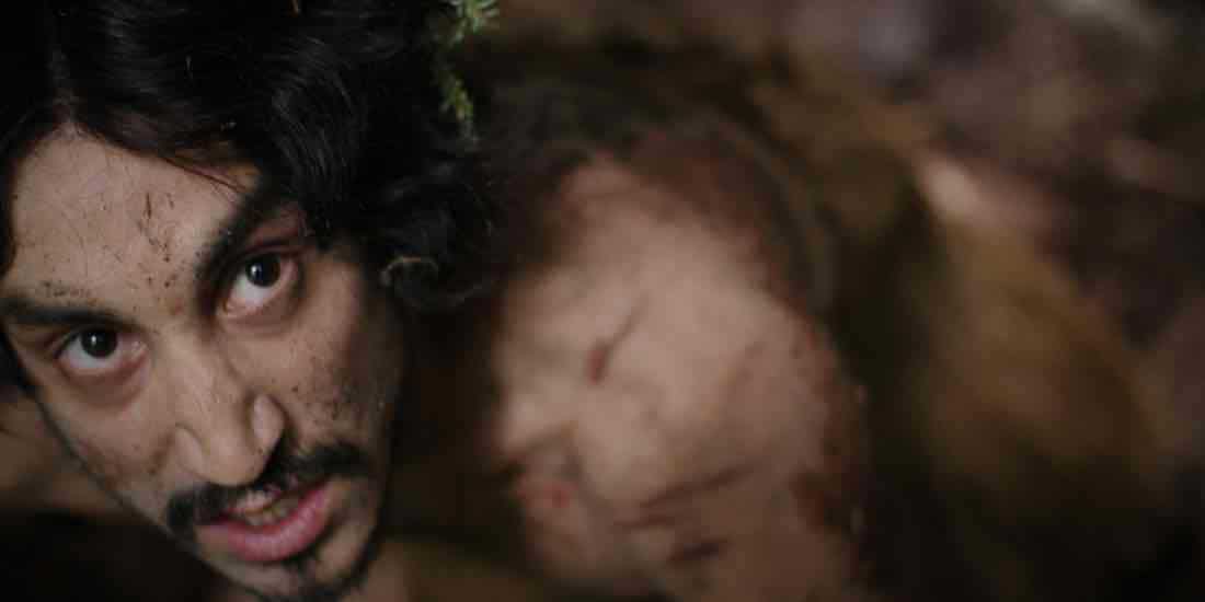 Swaaway K'uuna, Edge of the Knife