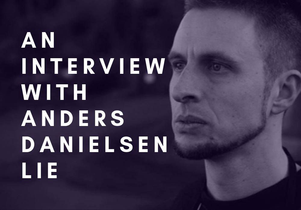 Anders Danielsen Lie interview