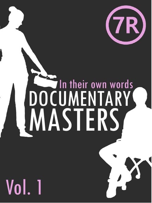 In Their Own Words: Documentary Masters Vol. 1