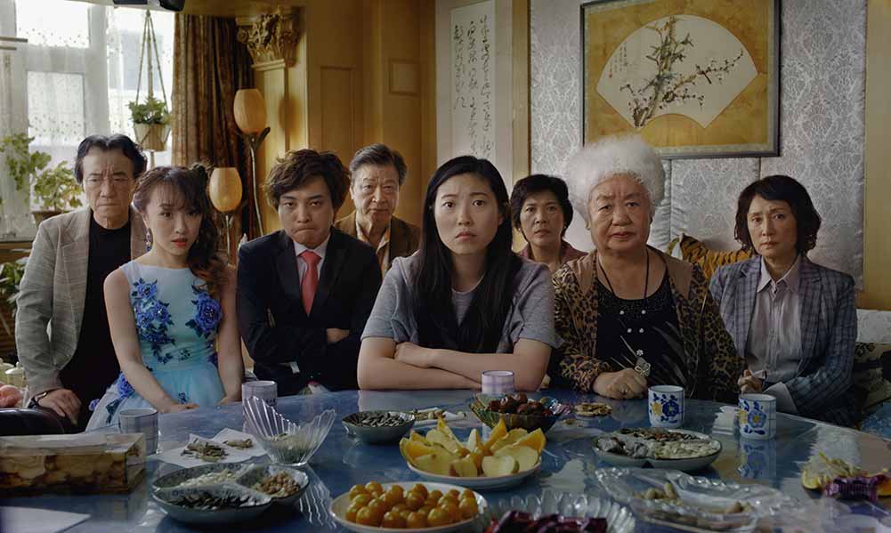 The Farewell is one of the best films of 2019 according to several critics in our survey.